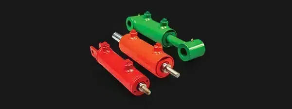 welded pneumatic cylinders